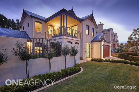 10 Prince Albert Ct, Mount Claremont, WA 6010