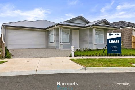 8 Middlemount St, Donnybrook, VIC 3064