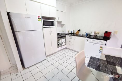 21/21 Patrick Lane, Toowong, QLD 4066