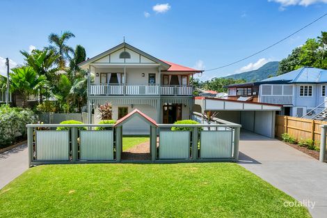 29 George St, Earlville, QLD 4870