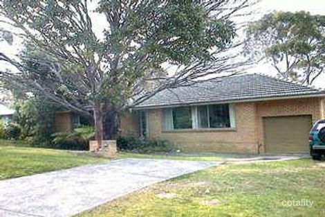 Property photo of 6 Bindi Place Beacon Hill NSW 2100