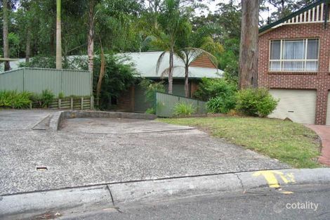 14 Blue Crane Cl, Narara, NSW 2250