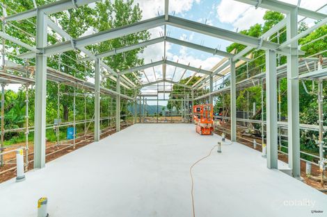 618 Tomewin Mountain Rd, Currumbin Valley, QLD 4223