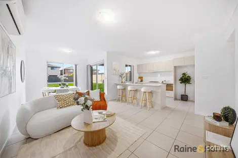 Property photo of 35 Timbercrest Street Box Hill NSW 2765