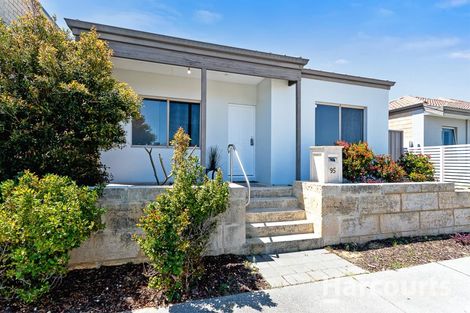Property photo of 95 Shepperton Drive Butler WA 6036