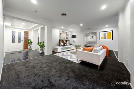 Property photo of 181 Monahans Road Cranbourne West VIC 3977