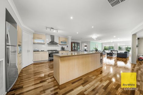 Property photo of 58 Baden Powell Drive Tarneit VIC 3029