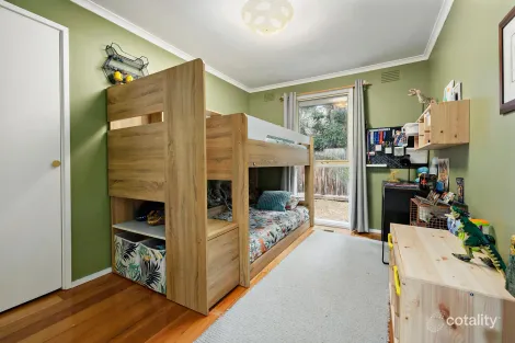 Property photo of 24 Pine Hill Drive Frankston VIC 3199