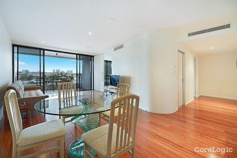 Property photo of 603/4 Wahroonga Place Surfers Paradise QLD 4217