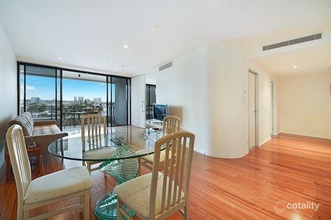 Property photo of 603/4 Wahroonga Place Surfers Paradise QLD 4217