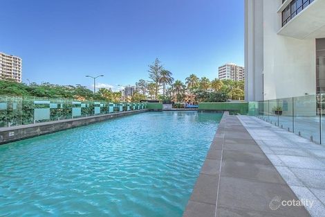 Property photo of 603/4 Wahroonga Place Surfers Paradise QLD 4217