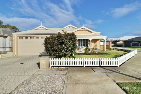 Property photo of 71 St James Drive Baldivis WA 6171