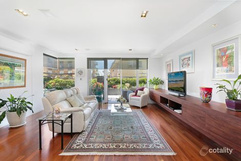 Property photo of 2/50-54 Ocean Parade The Entrance NSW 2261
