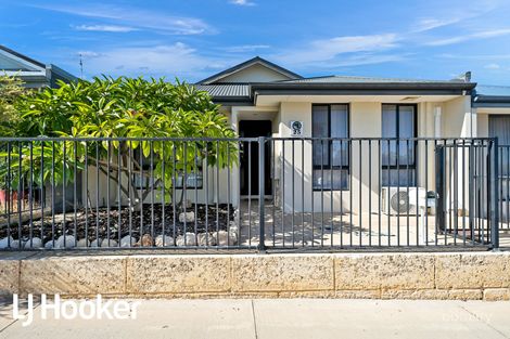 25 Dunk St, Yanchep, WA 6035