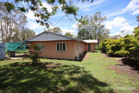 Property photo of 49 Boyd Street Gayndah QLD 4625
