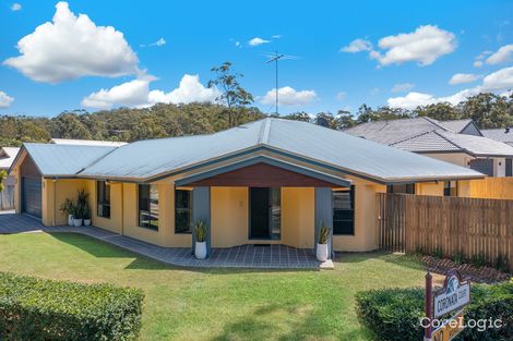 Property photo of 2 Coronata Court Mount Cotton QLD 4165