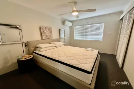 Property photo of 17/350-354 Sheridan Street Cairns North QLD 4870