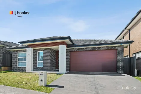 119 Leppington House Dr, Denham Court, NSW 2565