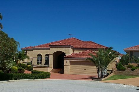 11 Delphi Pl, Coogee, WA 6166