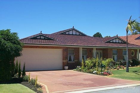 Property photo of 18 Tatton Turn Canning Vale WA 6155