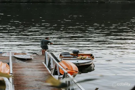 Property photo of 41 Calabash Point Berowra Waters NSW 2082