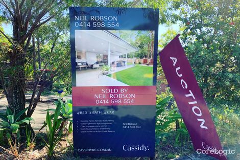 Property photo of 8A Pains Road Hunters Hill NSW 2110