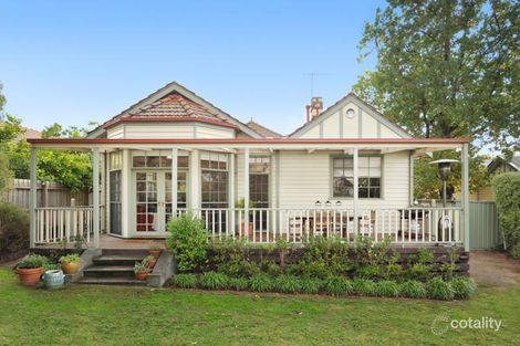 Property photo of 6 Matlock Street Camberwell VIC 3124