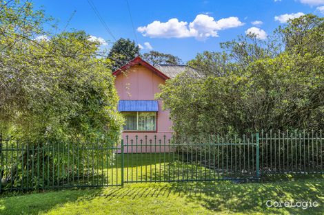 Property photo of 58 Leichhardt Street Blackheath NSW 2785