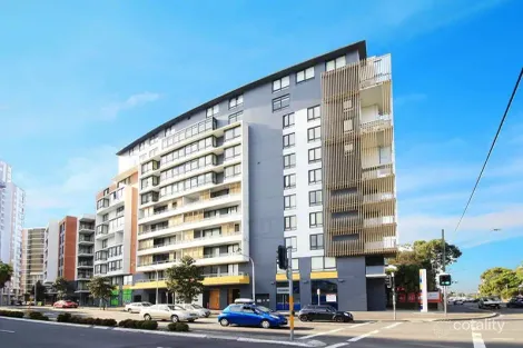 218/4 Brodie Spark Dr, Wolli Creek, NSW 2205