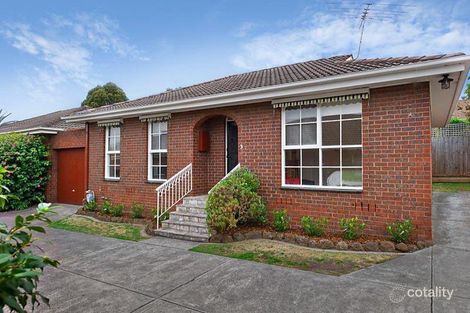 3/29 Grant St, Malvern East, VIC 3145