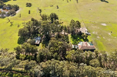 Property photo of 1653 Thomas Road Oakford WA 6121