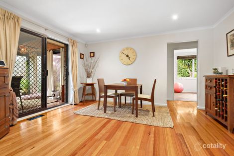 Property photo of 3 Elmstead Drive Wheelers Hill VIC 3150