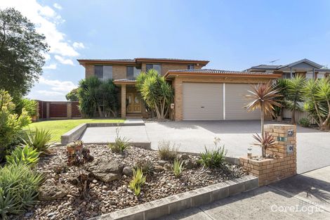 Property photo of 1 Grady Close Mill Park VIC 3082