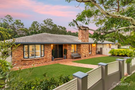 1 Alana Ct, Chapel Hill, QLD 4069