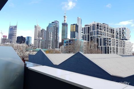 Property photo of 403/108 Queensberry Street Carlton VIC 3053