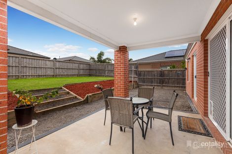 Property photo of 16 Zenith Road Beveridge VIC 3753