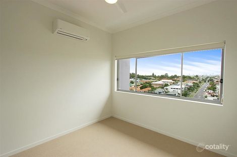 Property photo of 804/15-19 Playfield Street Chermside QLD 4032