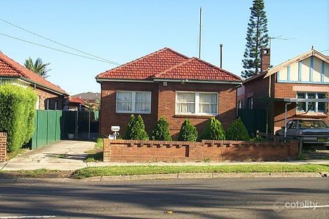 274 Punchbowl Rd, Belfield, NSW 2191