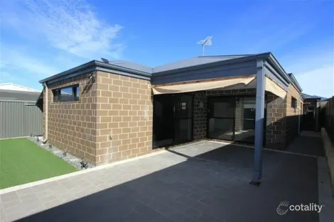 Property photo of 35 Serenity Street Wellard WA 6170
