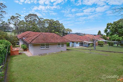 Property photo of 124 Holland Road Holland Park QLD 4121
