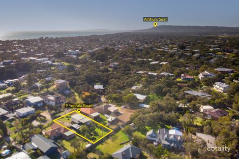 Property photo of 9 Yoorala Road Rye VIC 3941