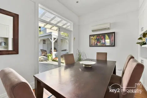 Property photo of 73 David Street Newstead TAS 7250