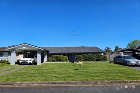 21 Scarvell Ave, Mcgraths Hill, NSW 2756