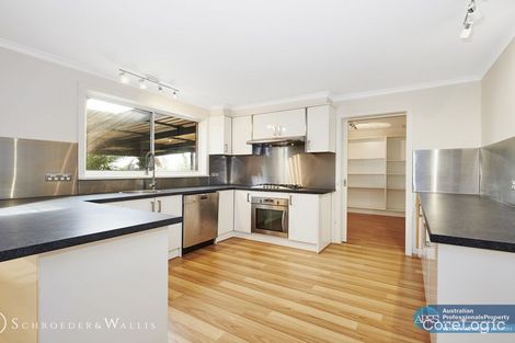 Property photo of 82 Blackwood Park Road Ferntree Gully VIC 3156