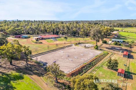Property photo of 170 Mayo Road Gidgegannup WA 6083
