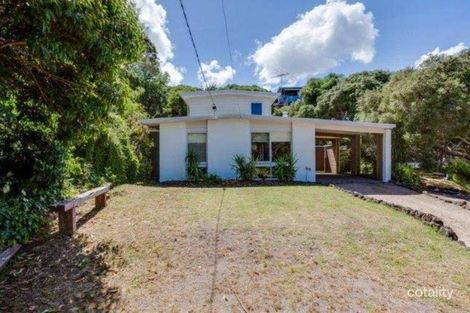 Property photo of 1 Thomson Terrace Rye VIC 3941