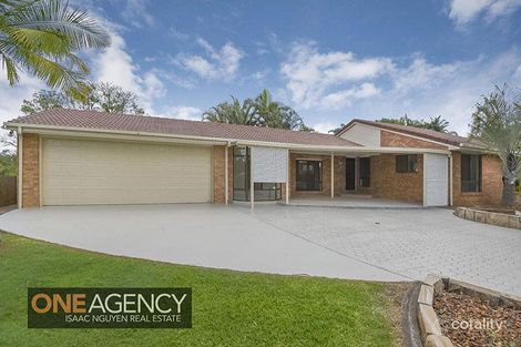 Property photo of 23 Gramby Street Bellbird Park QLD 4300