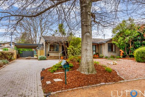 Property photo of 51 A'Beckett Street Watson ACT 2602