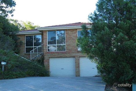 Property photo of 6 Ryley Close Moruya NSW 2537