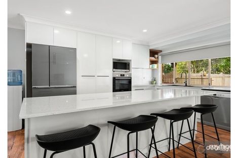 Property photo of 18 Stewart Street Withcott QLD 4352